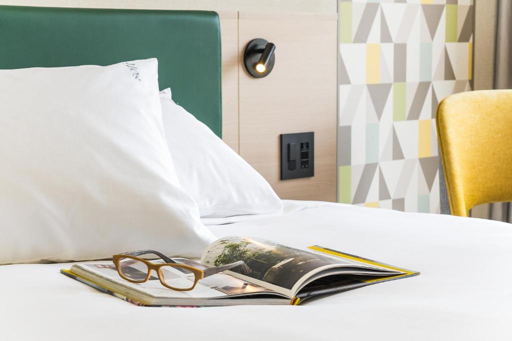 Sanda Hotel | ANA Holiday Inn Kobe Sanda by IHG