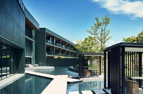 Appi Onsen Hotel | ANA InterContinental Appi Kogen Resort by IHG