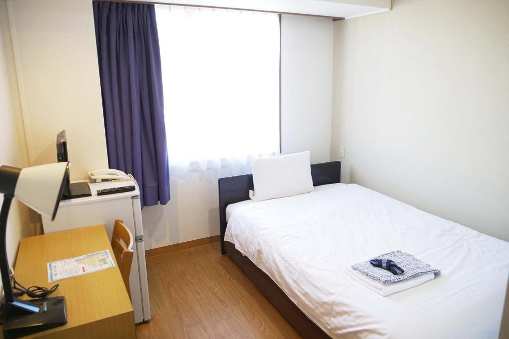 Anan Hotel | Anan Daiichi Hotel - Vacation STAY 46326v