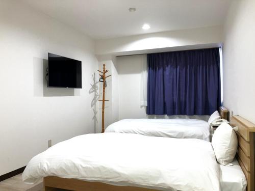 Anan Hotel | Anan Daiichi Hotel - Vacation STAY 13421v