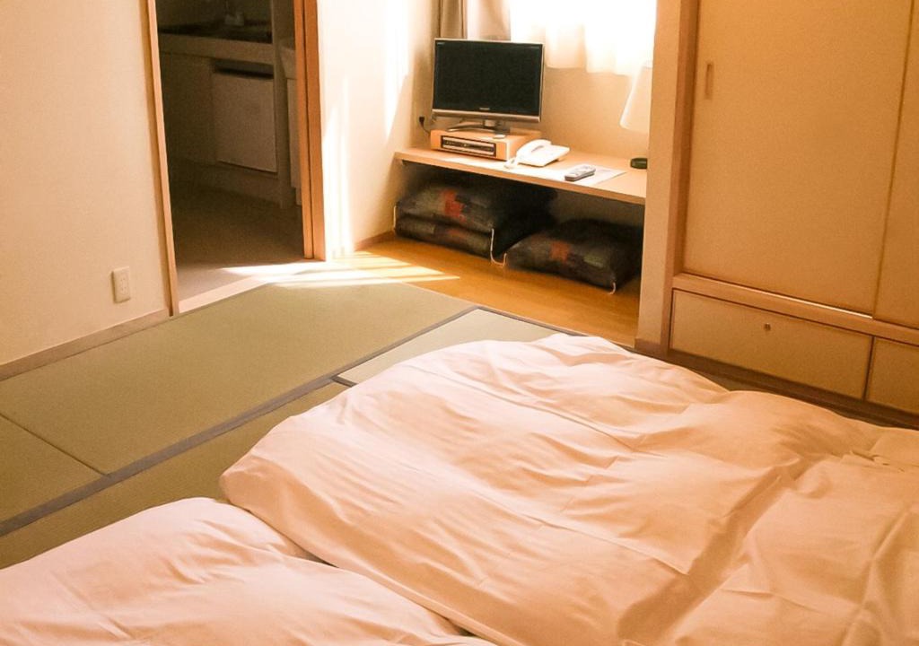 Anan Hotel | Anan Station Hotel - Vacation STAY 11066v