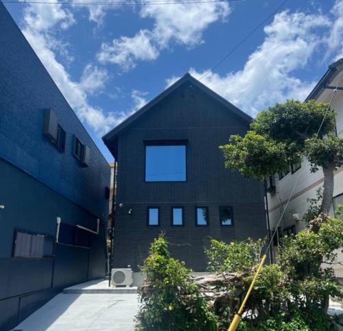 Anbo House | Anbo-ing