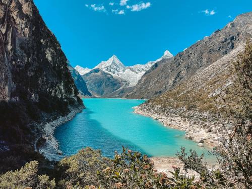Caraz House | ANCASH Caraz Dulce Hogar