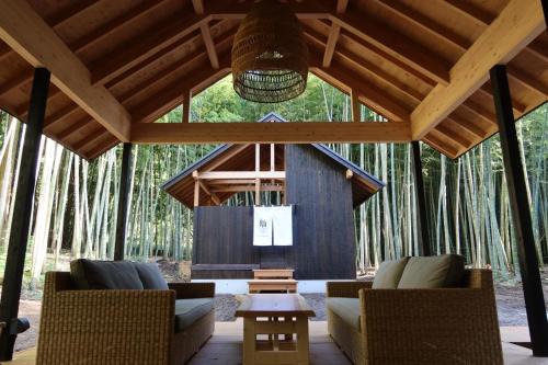 Katsuura House | and FOREST Katsuura Take no Hanare - Vacation STAY 91561v