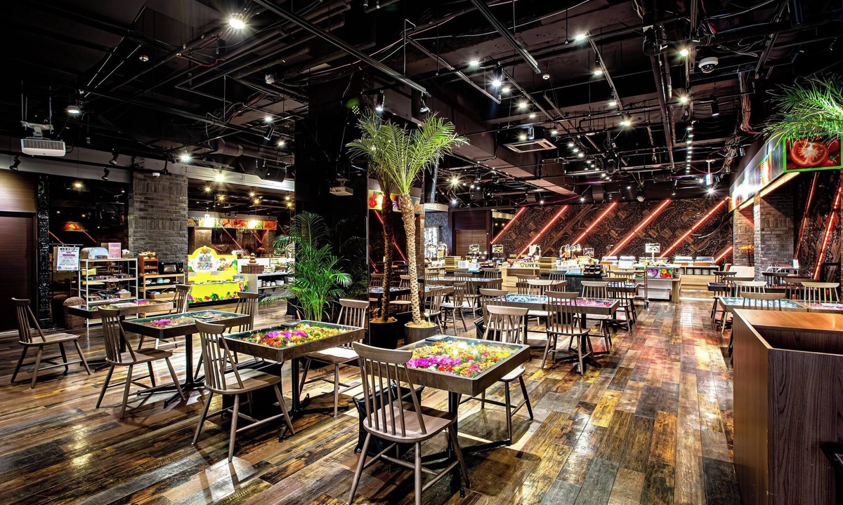 Tennoji Hotel | Anda no Mori Osaka Tennoji Tower