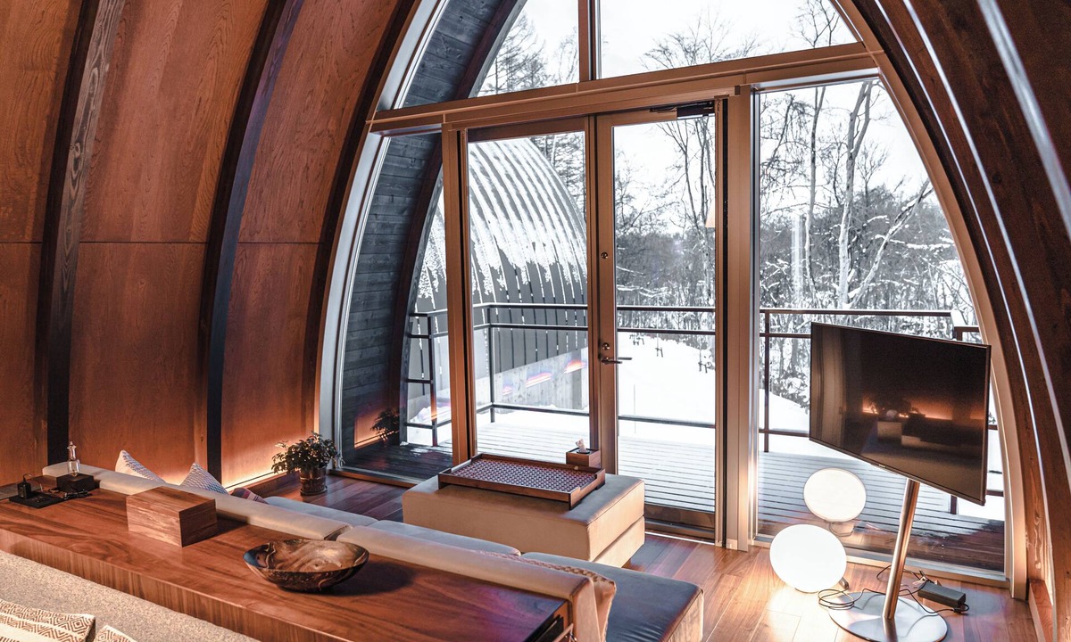 Niseko Villa | Andaru Collection Niseko