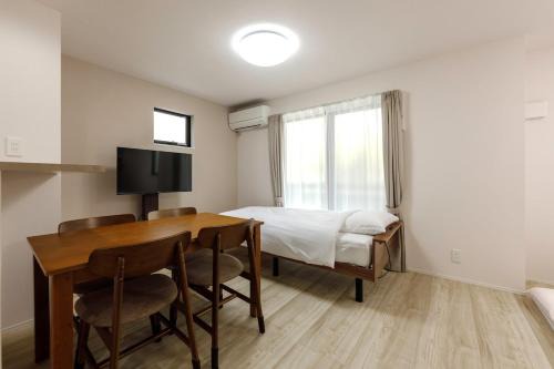 Nakamura Apartment | Anecis名楽町