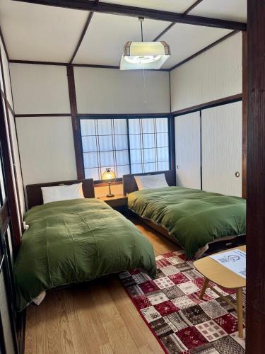 Hotaka House | ANFT-shiro
