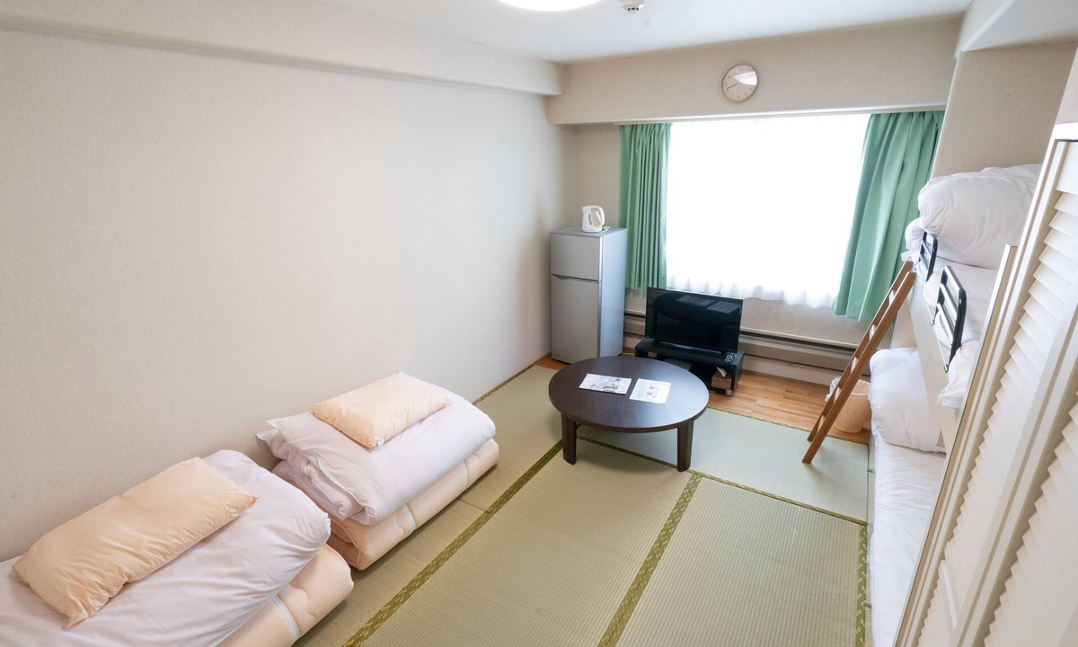 Yuzawa-machi Apartment | Angel Resort Yuzawa 516