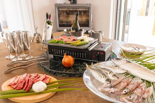 Awaji House | Angler’s Resort Awajishima
