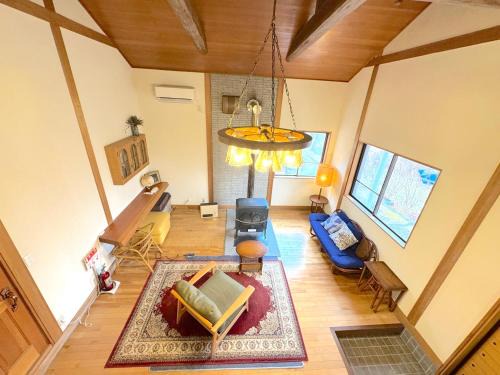Nasu Villa | ANGO Nasu2