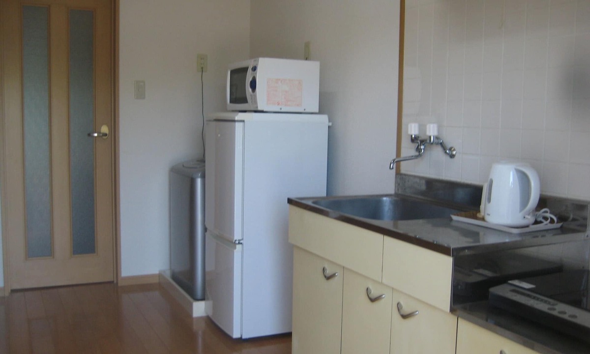 Kunisaki Hotel | Annex Kuko