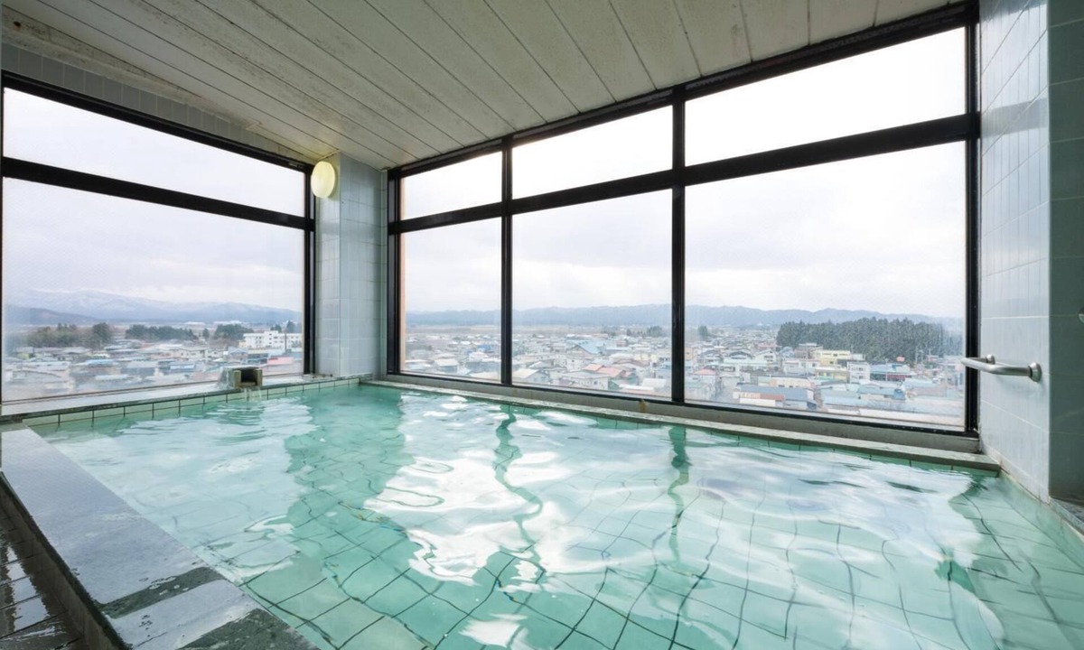 Odate Hotel | Annex Royal Hotel