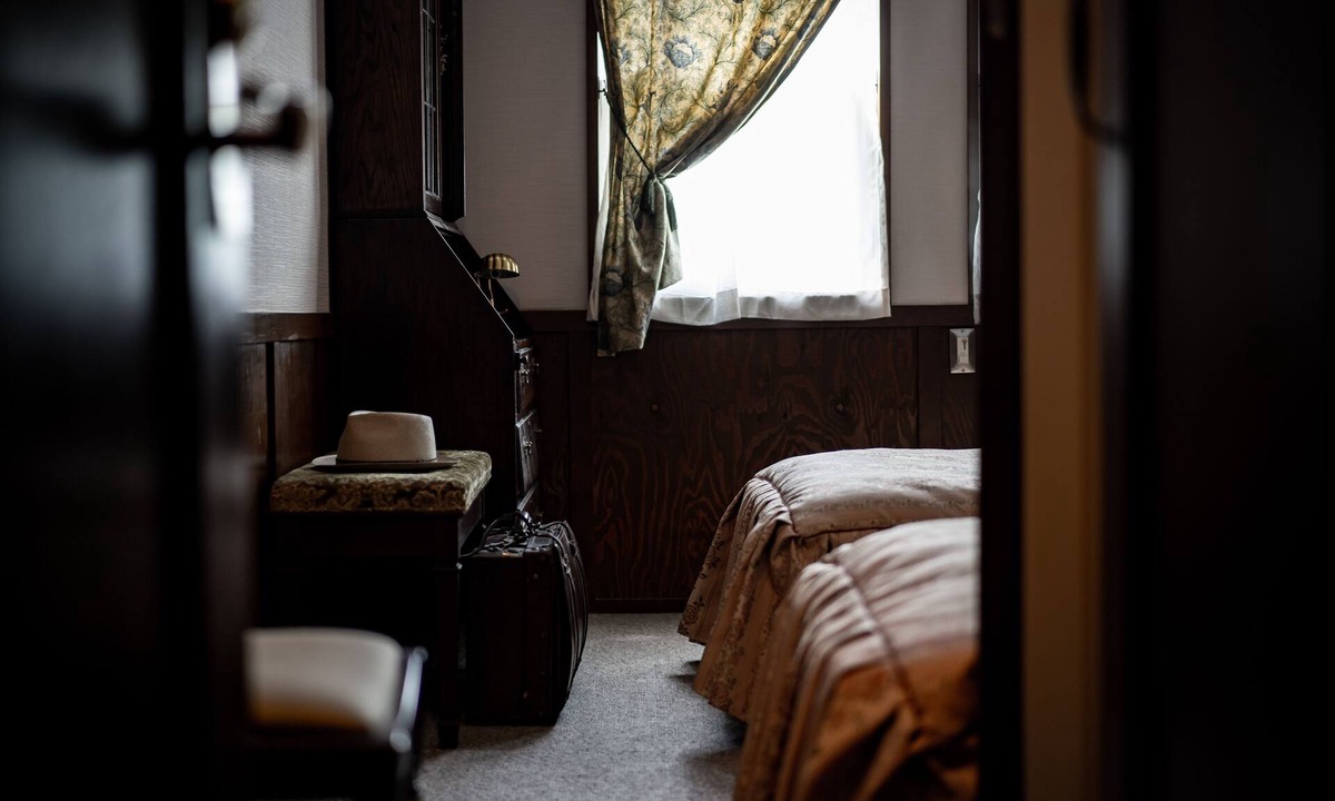 Tateshina House | Annie Hills