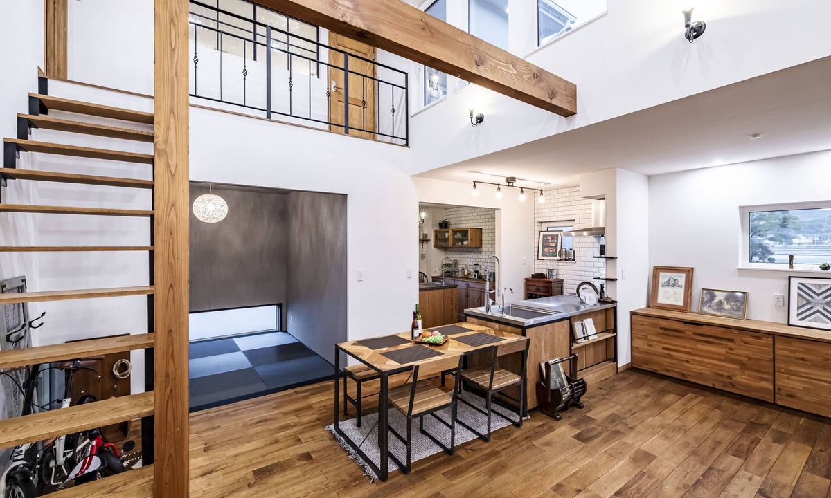 Inuyama House | Antiques Inuyama