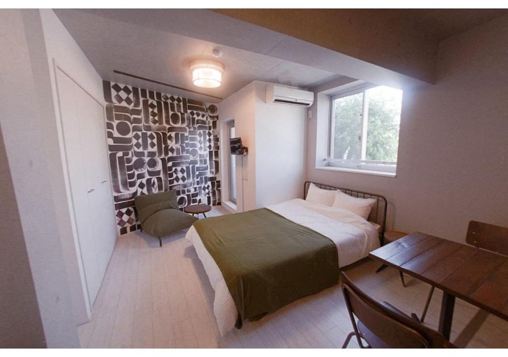 Setagaya Apartment | AOCA Kaminoge - Vacation STAY 11985