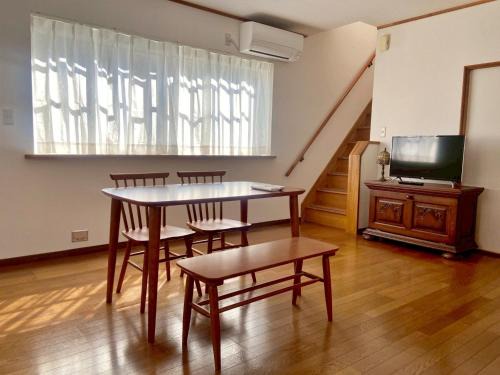 Aomori House | Aomori City - House - Vacation STAY 80039v