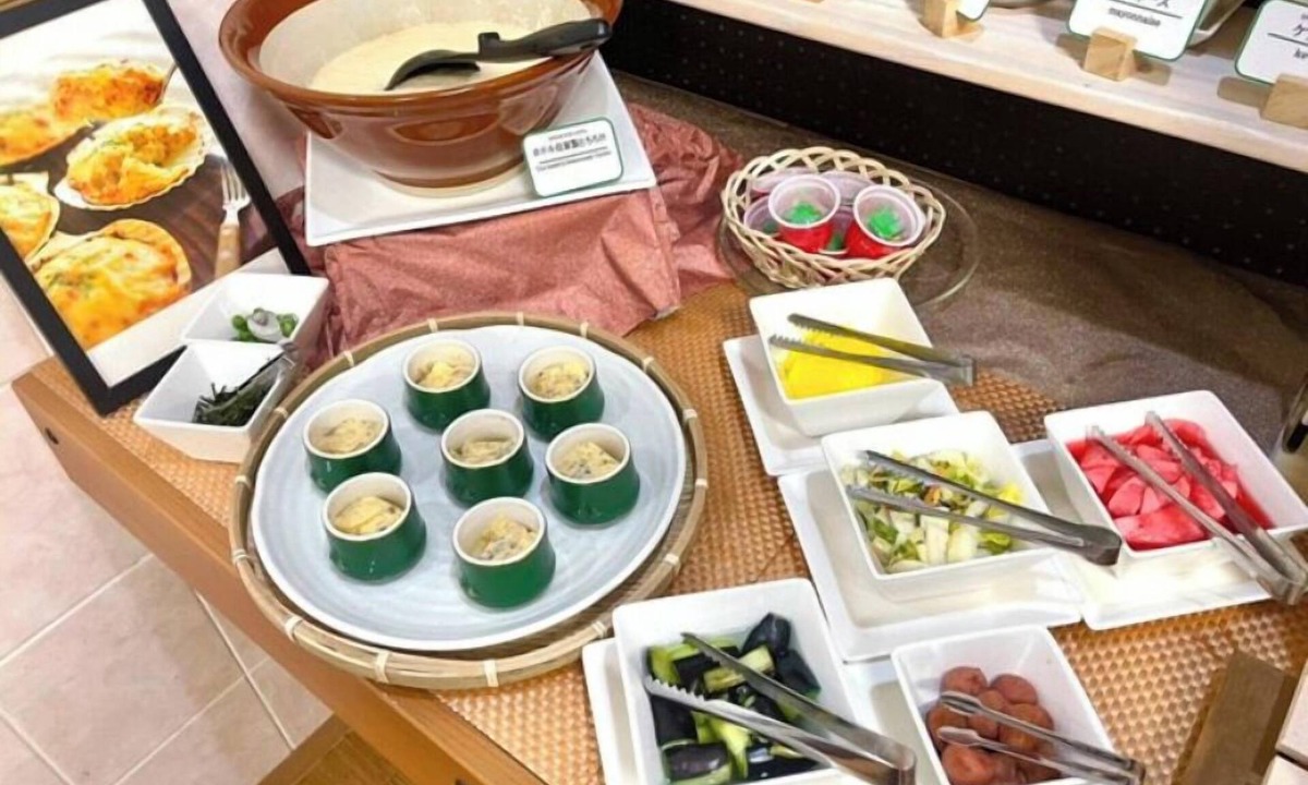 Aomori Hotel | Aomori Green Park Hotel