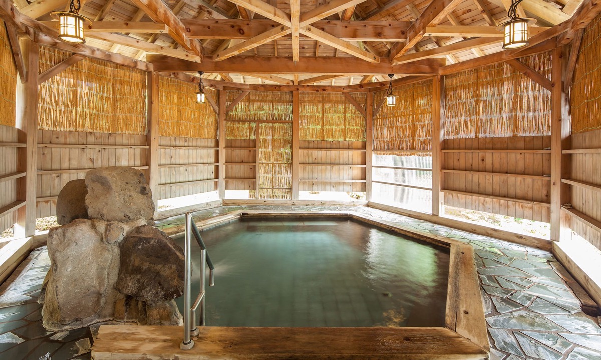 Owani Hotel | Aomori Winery Hotel