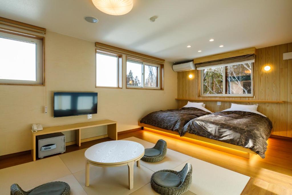 Senboku Hotel | Aoni Sanso
