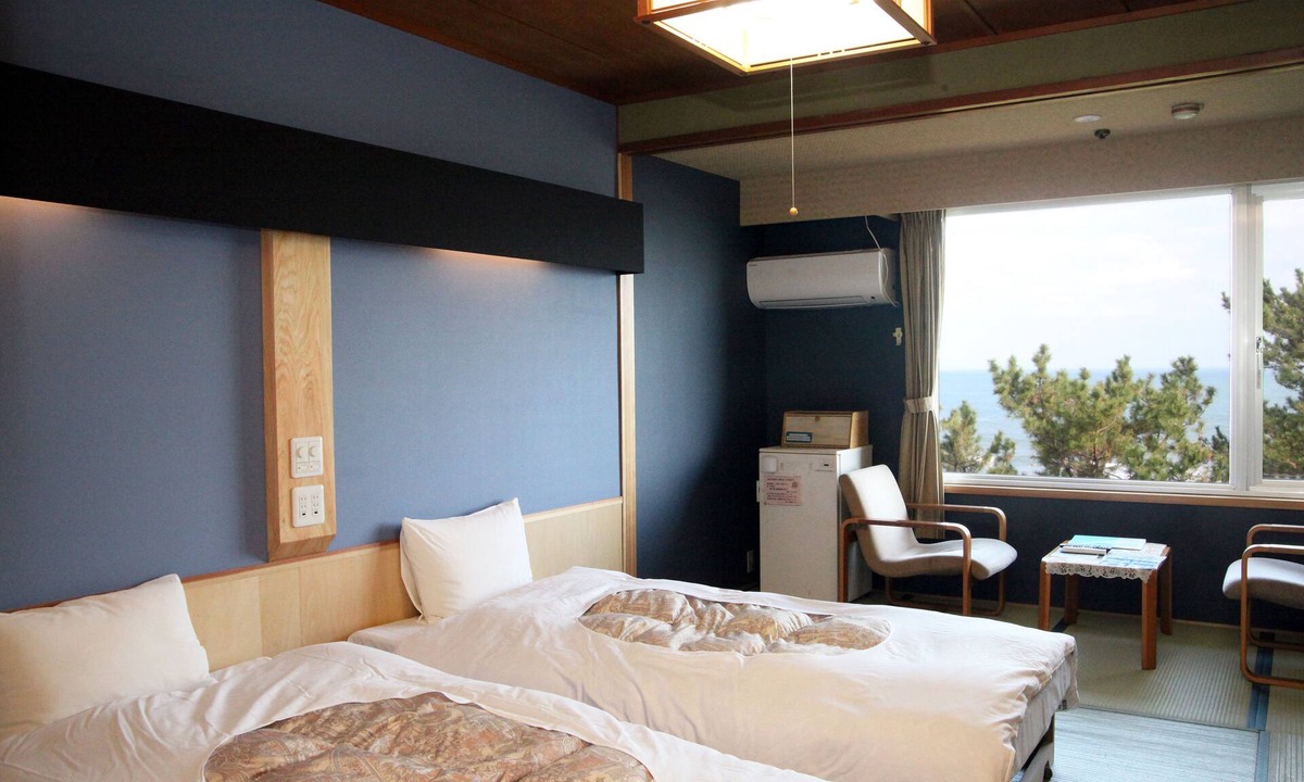 Aoshima Onsen Hotel | Aoshima Grand Hotel