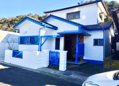 Aoshima House | Aoshima