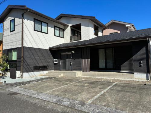 Aoshima Onsen Apartment | Aoshima Seaside Village