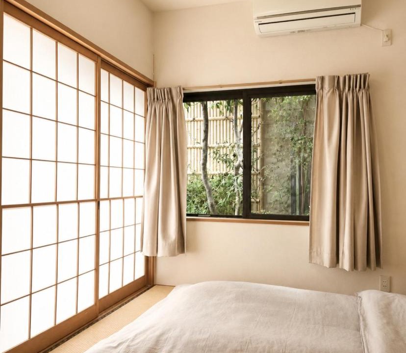 Suita House | Aoyamadai Bettei