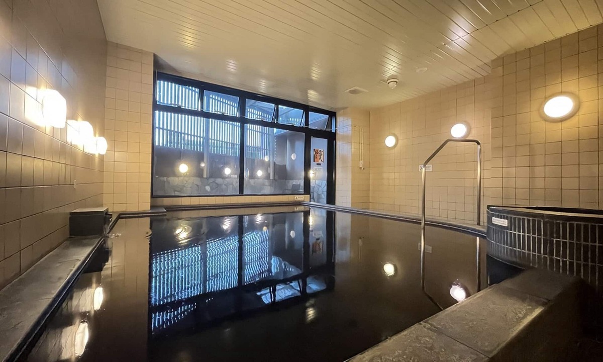 Yachiyo Hotel | APA Hotel Chiba Yachiyo Midorigaoka