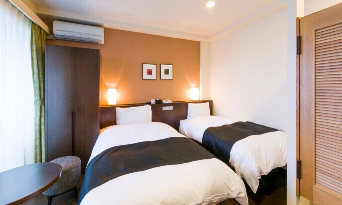 Fuji Hotel | APA Hotel Fuji Chuo