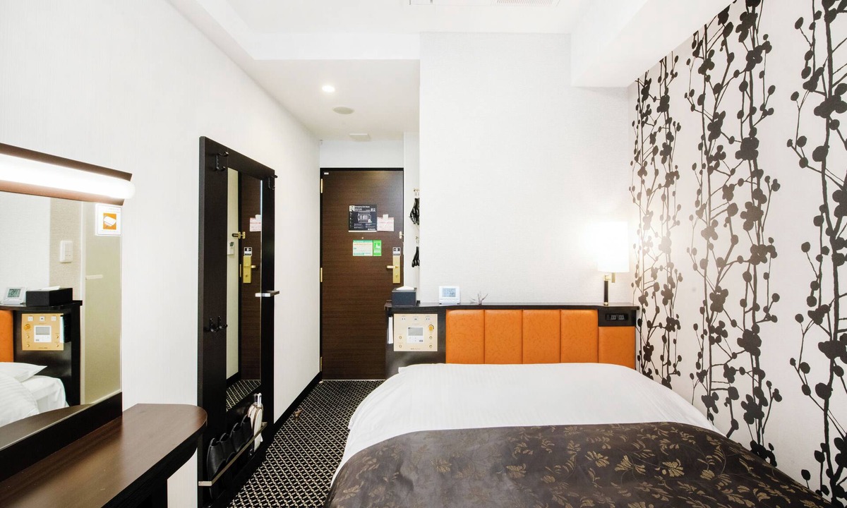 Hakata-ku Hotel | APA Hotel Hakata Higashihieekimae