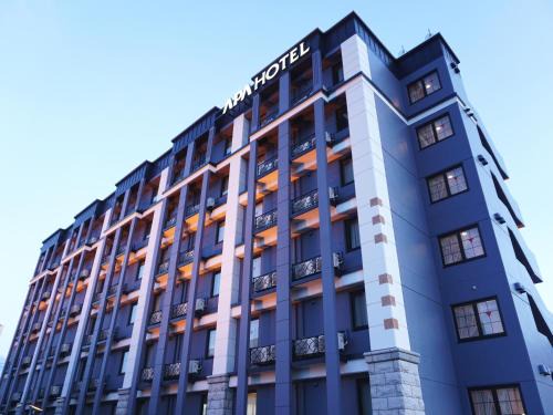 Hachinohe Hotel | APA Hotel Honhachinohe