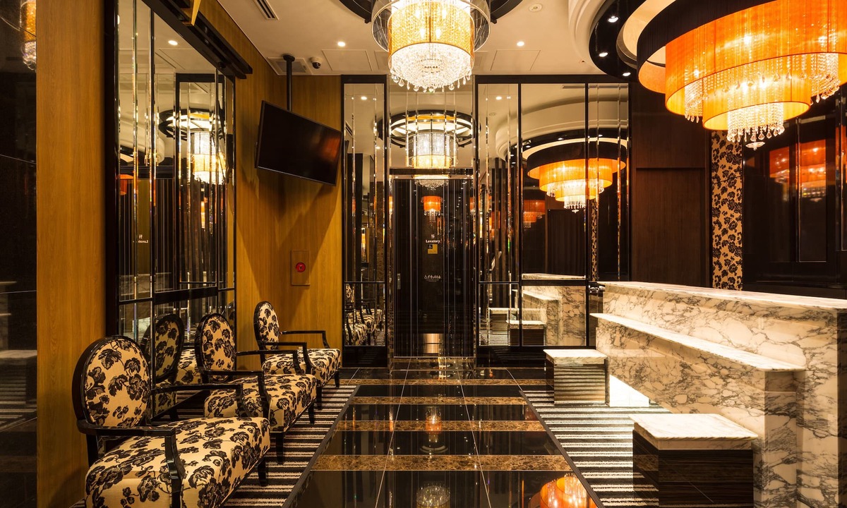 Iidabashi Hotel | APA Hotel Iidabashi Ekiminami