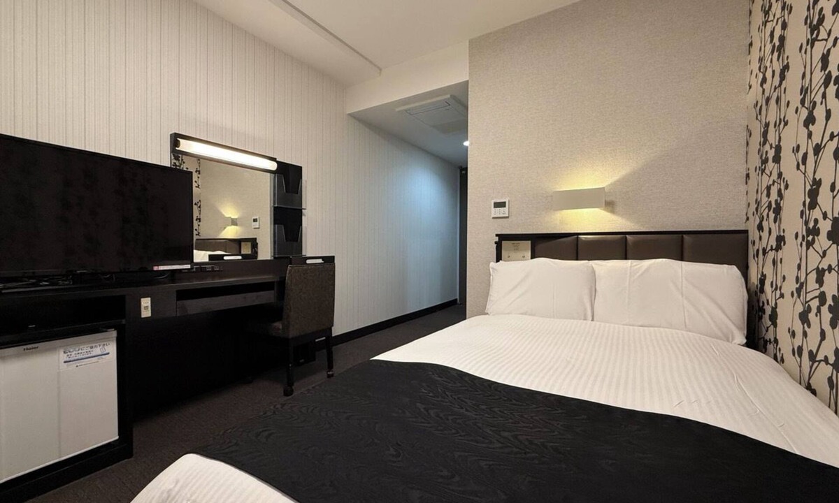 Kirishima Hotel | APA Hotel Kagoshima Kokubu