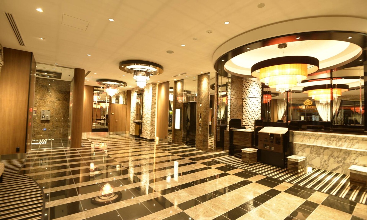 Sennichi-cho Hotel | APA Hotel Kagoshima Tenmonkan