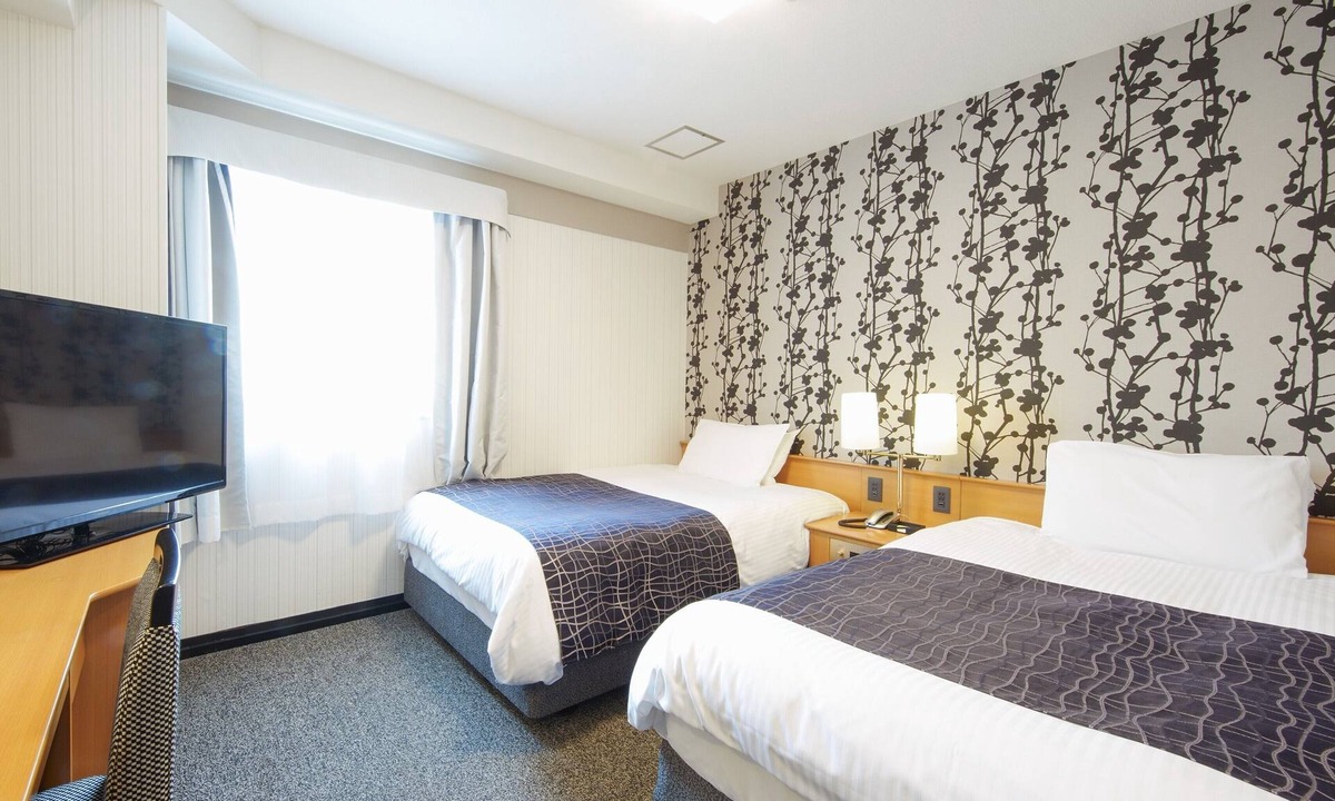 Kishiwada Hotel | APA Hotel Kanku Kishiwada