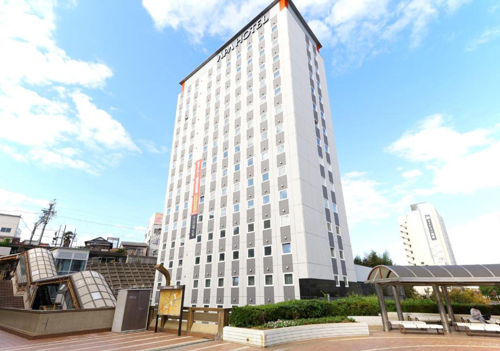 Narita Hotel | APA Hotel Keisei Narita Ekimae