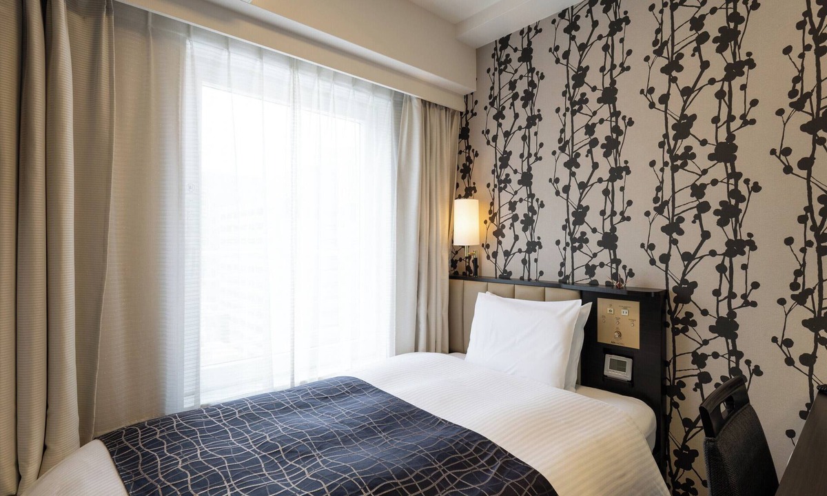 Sannomiya Hotel | APA Hotel Kobe Sannomiya