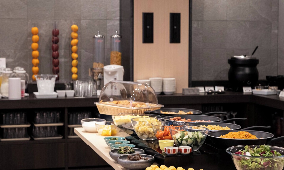 Shimogyo Hotel | APA Hotel Kyoto Gojo Omiya