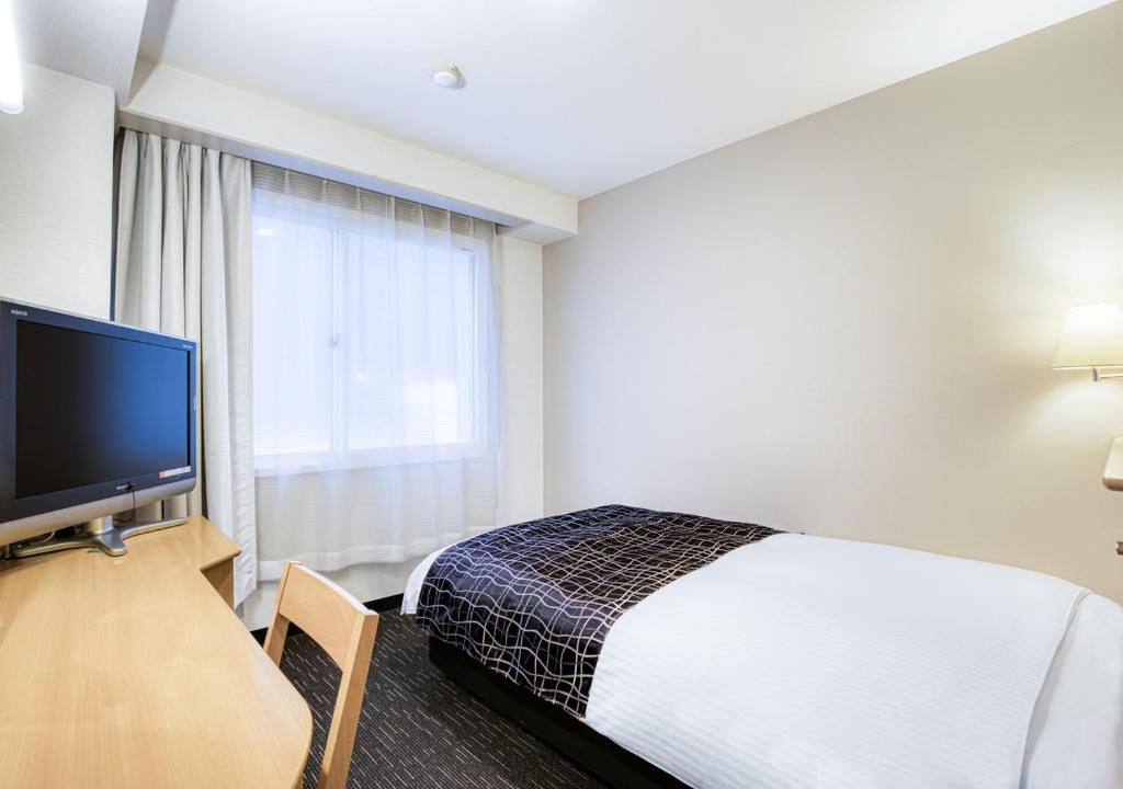 Nanjo Machi Hotel | APA Hotel Marugame Ekimae Odori