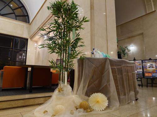 Matsuyama Hotel | APA Hotel Matsuyamajo Nishi