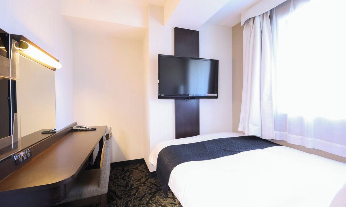 Shiba Hotel | APA Hotel Mita Ekimae