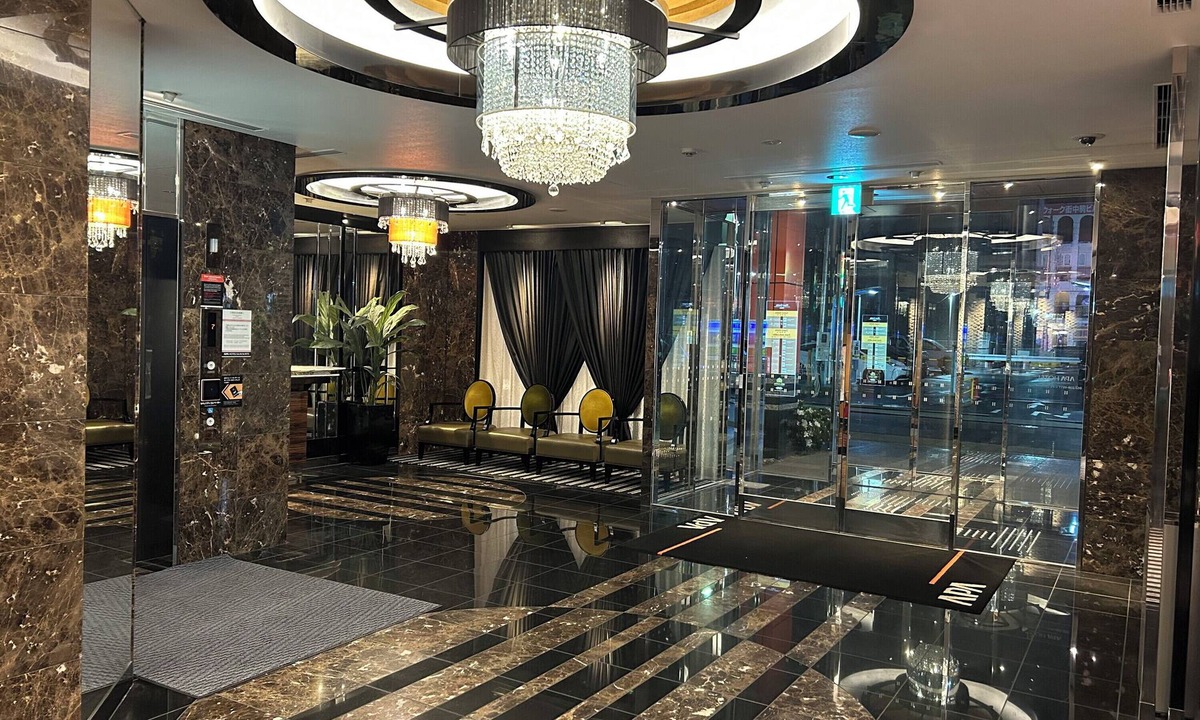 Sakae Hotel | APA Hotel Nagoya Sakae Higashi