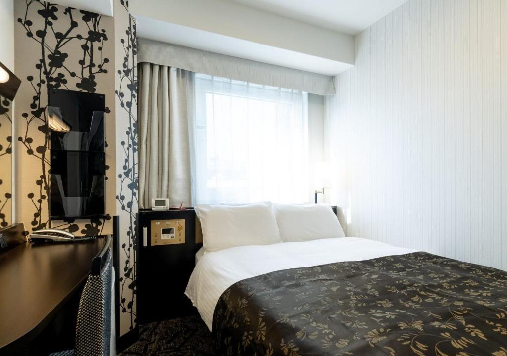 Nishishinsaibashi Hotel | APA Hotel Namba Shinsaibashi Nishi