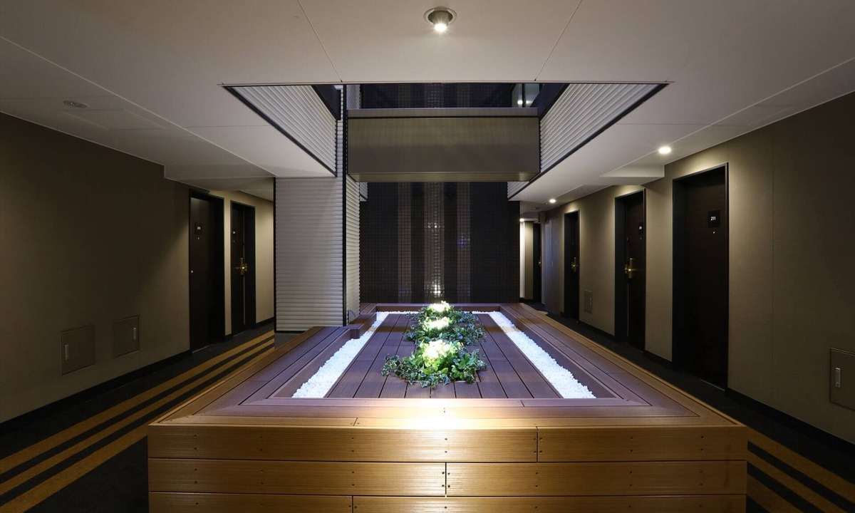 Chuo Hotel | APA Hotel Ningyocho Ekihigashi