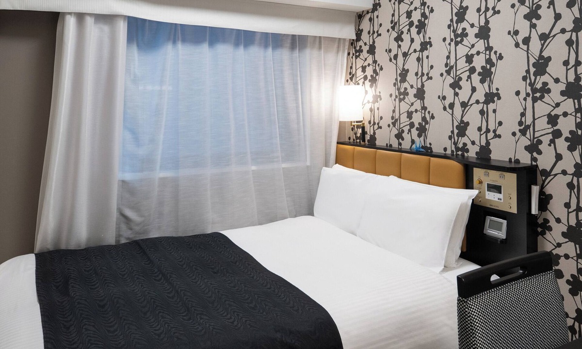 Yushima Hotel | APA Hotel Ochanomizu Ekikita