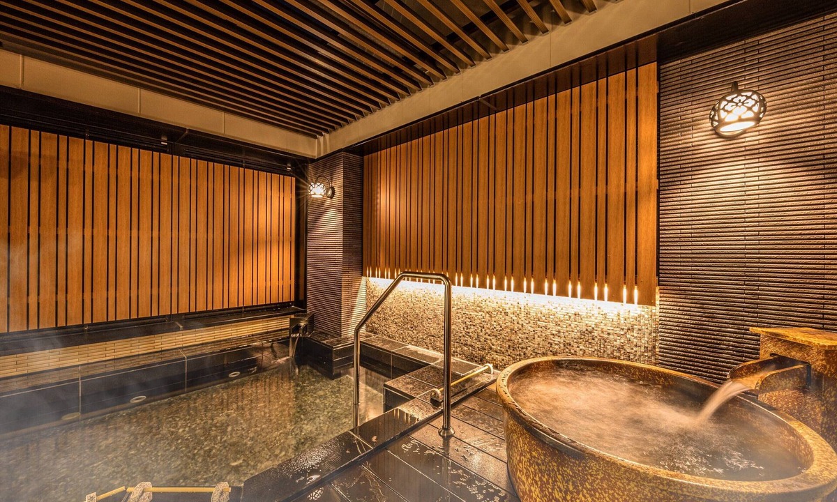 Hakataekihigashi Hotel | APA Hotel & Resort Hakata Ekihigashi