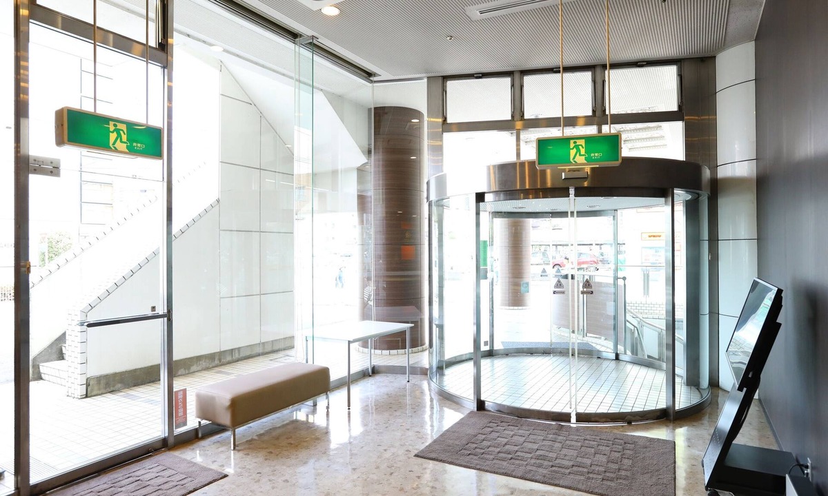 Hashimoto Hotel | APA Hotel Sagamihara Hashimoto Ekimae