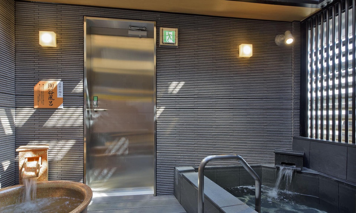 Kabukicho Hotel | APA Hotel Shinjuku Kabukicho Tower