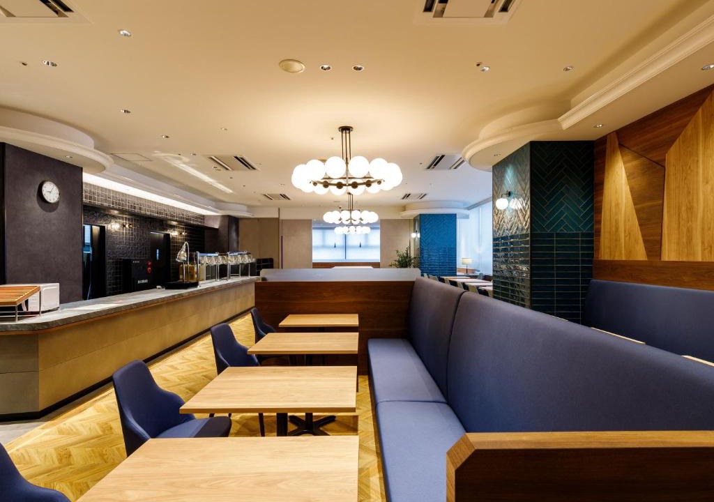 Toyama Hotel | APA Hotel STAY Toyama